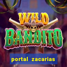 portal zacarias coração humano